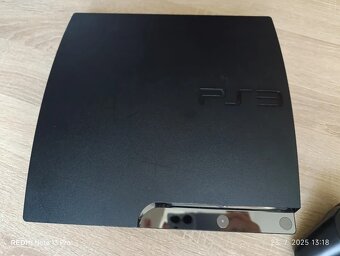 Hennuta ps3 - 2
