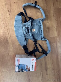 Ergonomický nosič Ergobaby - 2