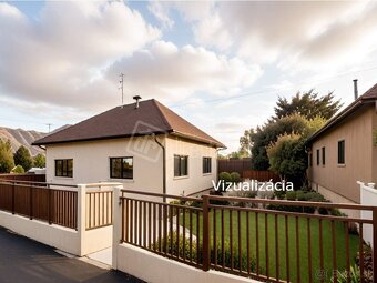 Ponúkam na predaj rodinný dom v Lúčnici nad Žitavou,… - 2