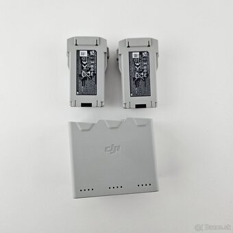 DJI Mini 3 / 3 Pro / 4 Pro  FLY MORE KIT / BATERIA / BATERIE - 2