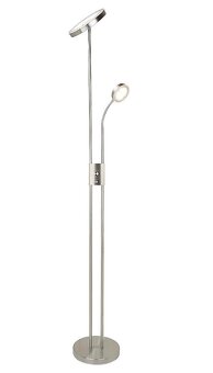LED SVIETIDLO - 2