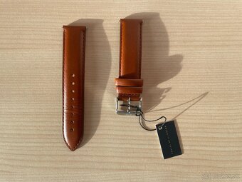 Remienok Daniel Wellington 20mm - 2
