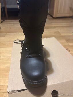 Goratex,BOSP topánky - 2