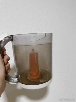 Philips Avent mixer/naparovac 4v1 SCF881/01 - 2