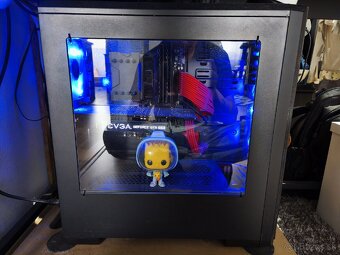 Geforce GTX 1060 6GB, 16gb RAM, intel core i5-9400F - 2