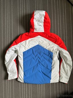 Pánska lyžiarska bunda Bogner Jessy - 2