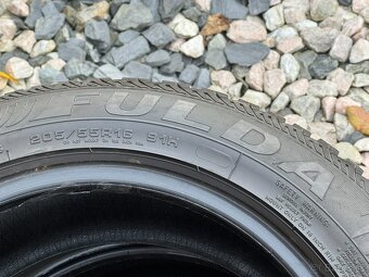 205/55 R16 - 2