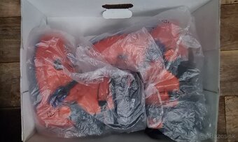 Lyžiarky Dynafit Hoji PX veľkosť 27,5 - 2