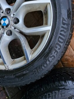 Predám originál  Bmw R18 elektróny - 2