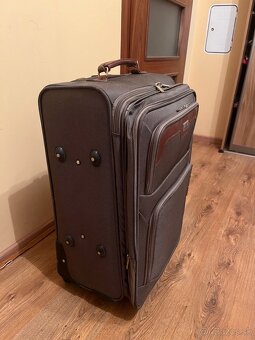 Samsonite veľký  kufor - 2