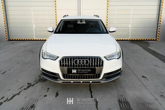 Audi A6 Allroad 3.0 TDI quattro S tronic - 2