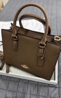 Coach Maggie kabelka/crossbody - 2