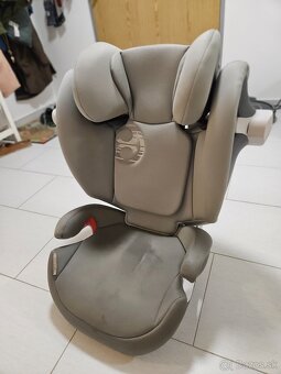 Cybex 15-36 solution M-fix - 2