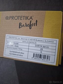 Protetika - 2