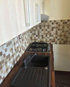 Výhradne: 2KK BYT, 45 m2, Balkón, Pivnica, Juh, Topoľčany - 2