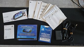 PS VITA 1000 TOP STAV - 2