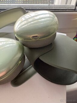 Apple air pod max - 2