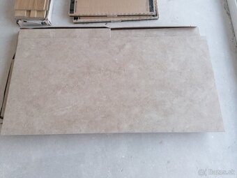 Veľkoformátové obklady a dlažby 120x60 hrúbka 10ny - 2