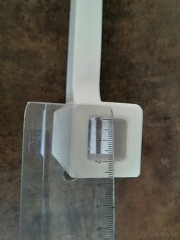 Kľučka na okno - 2