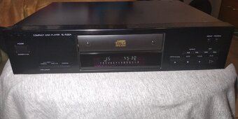 Technics SL-PJ28A CD prehravač - 2