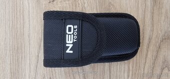 MULTIFUNKČNÝ NÔŽ NEO TOOLS - 2