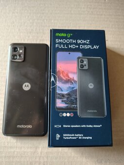 Motorola g32 - 2