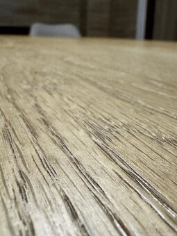 Rozkladací stôl Derrick - 2