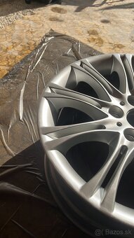 Predám 135M styling 5x120 R18 - 2