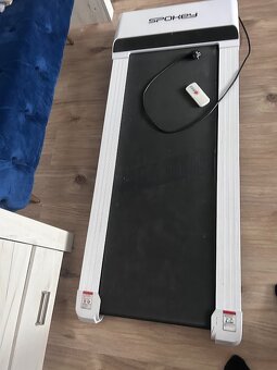 Bežecký pás SPOKEY EVEN 2 - 2