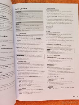 Let´ s Explore- metodická príručka - 2