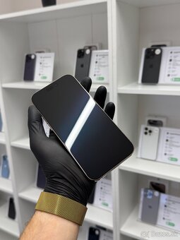 ZÁRUKA 2 ROKY /  Apple iPhone 16 Pro Max 256GB Desert Titan - 2