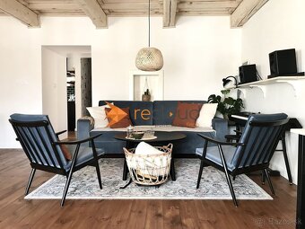 PREDAJ unikatného 2-izbového bytu v srdci Spišskej Belej - 2