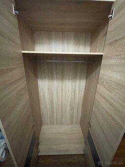 Predam skrinu do detskej izby - 2