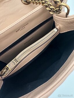 Kabelka Yves Saint Lauren - kožená 1:1 - 2