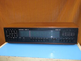 Tesla Soprán 635A - 2