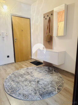 Reality KOMPLEX s.r.o., Vám ponúka 1 izbový byt vo VYHĽADÁVA - 2