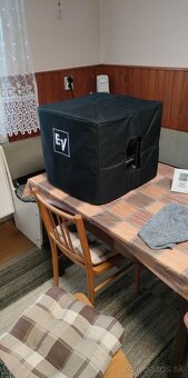 Elektro Voice ZX A1 - 2