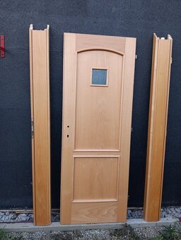 Interiérové dvere - 2