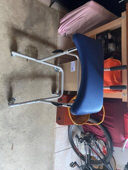 Podporné choditko - 2