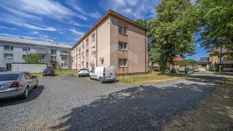 3i chyžka s parkingom v centre - 2