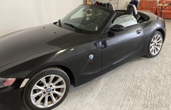 BMW Z4 - 2