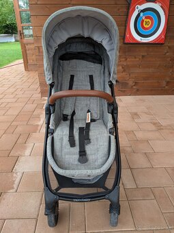 Kočík - Športový - VALCO Snap Ultra Trend - 2