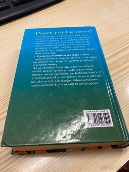 Breviár perfektného dievčaťa - 2