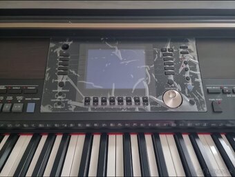 Yamaha clavinova Cvp-403 - 2