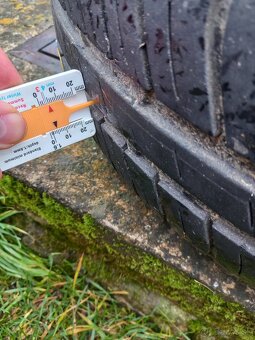 Alu disky 4x100 6,5jx15 - 2