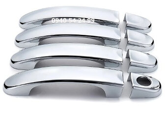 Kryty na kľučky - VW - 2