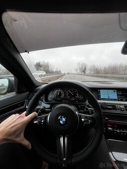 BMW F10 bezdrôtovy Carplay modul. - 2