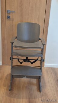 Rastúca stolička Geuther - 2