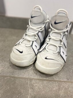Botasky Nike Air Uptempo - 2