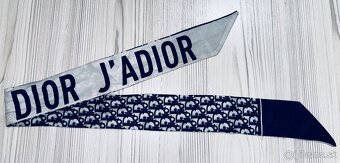 Christian Dior šatka - 2
